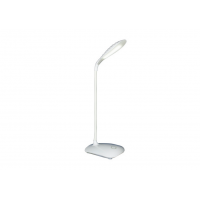 Лампа освещения настольная Ritmix LED-310, белый