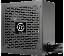 Блок питания 550W Thermaltake Smart BX1 SE, 80+ Bronze