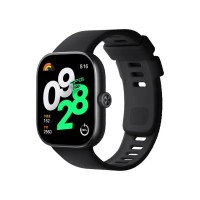 Смарт-часы Xiaomi Redmi Watch 4 Black