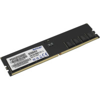 Модуль памяти DDR5 32Gb PC44800 5600MHz Patriot (PSD532G56002)