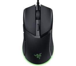 Мышь игровая Razer Cobra (RZ01-04650100-R3M1), черный