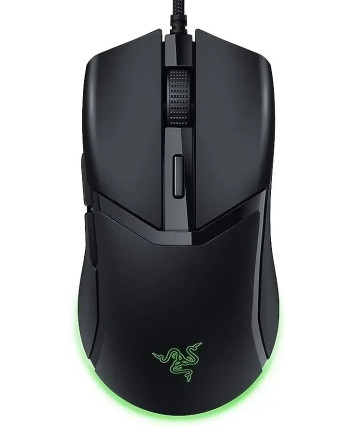 Мышь игровая Razer Cobra (RZ01-04650100-R3M1), черный Мышь игровая Razer Cobra (RZ01-04650100-R3M1), черный