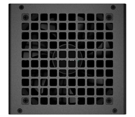 Блок питания 750W DeepCool PF750, белый