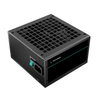 Блок питания 750W DeepCool PF750, белый