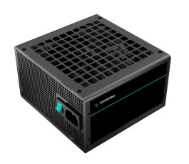 Блок питания 750W DeepCool PF750, белый