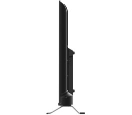 Телевизор 43" Topdevice TDTV43CS06U_BK, черный