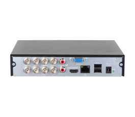 Видеорегистратор DAHUA DH-XVR1B08-I/T, 8-канальный