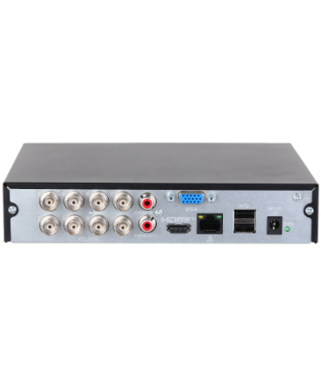 Видеорегистратор DAHUA DH-XVR1B08-I/T, 8-канальный