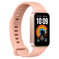 Фитнес-браслет Xiaomi Smart Band 11 Active (BHR09AGGL), розовый