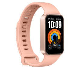 Фитнес-браслет Xiaomi Smart Band 11 Active (BHR09AGGL), розовый