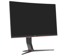 Монитор 27" AOC CQ27G2U/BK (144Hz)