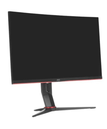 Монитор 27" AOC CQ27G2U/BK (144Hz)