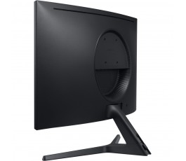 Монитор 23,5" Samsung LC24RG50FZI (144Hz)
