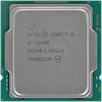 Процессор Socket 1200 Intel Core i5-11400F OEM