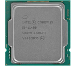 Процессор Socket 1200 Intel Core i5-11400F OEM