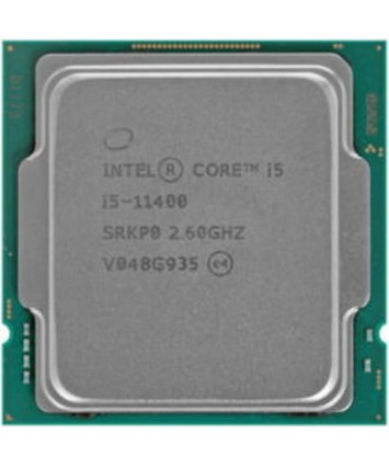 Процессор Socket 1200 Intel Core i5-11400F OEM