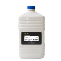 Тонер Cactus Универсальный для HP LJ HP LJ P1005/P1006/P1100/P1102, Bk, 1 кг, флакон CS-THPU-1000