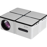 Проектор Cactus CS-PRO.03WT.Full HD-A LCD 7500Lm (1920x1080) 2300:1 ресурс лампы:30000часов 2xUSB