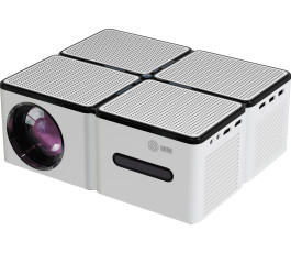 Проектор Cactus CS-PRO.03WT.Full HD-A LCD 7500Lm (1920x1080) 2300:1 ресурс лампы:30000часов 2xUSB