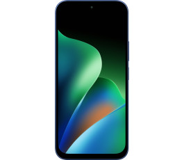 Смартфон Xiaomi Redmi 17 4/256, синий