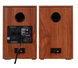 Акустика 2.0 Edifier R1000T4 коричневый