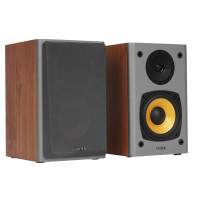 Акустика 2.0 Edifier R1000T4 коричневый