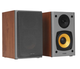 Акустика 2.0 Edifier R1000T4 коричневый