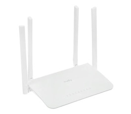 Беспроводной маршрутизатор Cudy WR1300, белый