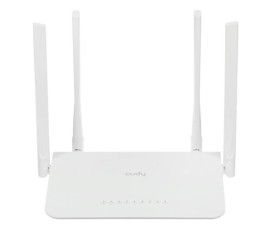 Беспроводной маршрутизатор Cudy WR1300, белый