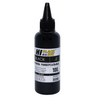 Чернила Hi-Black Универсальные для Canon (Тип C-V1), Bk, 0,1 л.