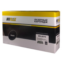 Драм-юнит совместимый Hi-Black HB-DR-2075 (Brother HL-2030/2040/2070/ DCP-7010/7420/7820) 12K