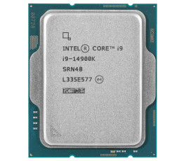 Процессор Socket 1700 Intel Core i9 14900K OEM