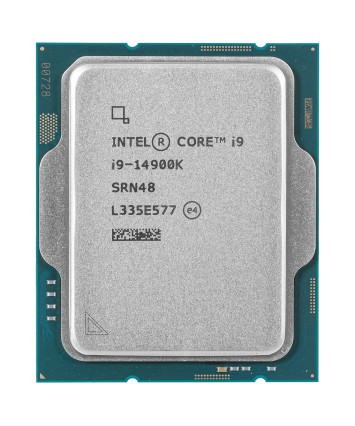 Процессор Socket 1700 Intel Core i9 14900K OEM