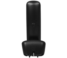 Радиотелефон (DECT) Panasonic KX-TGB610RUB, черный