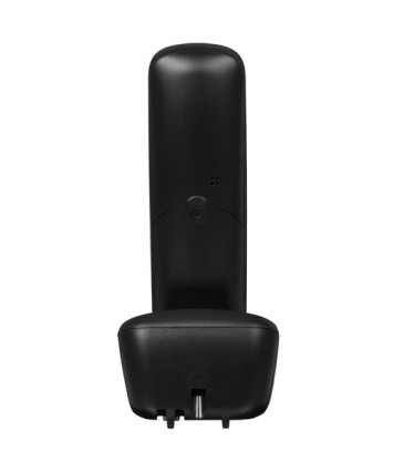 Радиотелефон (DECT) Panasonic KX-TGB610RUB, черный Радиотелефон (DECT) Panasonic KX-TGB610RUB, черный