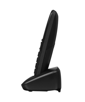 Радиотелефон (DECT) Panasonic KX-TGB610RUB, черный Радиотелефон (DECT) Panasonic KX-TGB610RUB, черный
