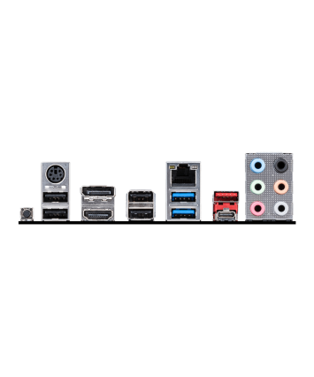 Материнская плата Socket AM4 MSI B550-A PRO