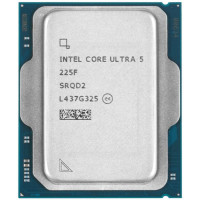 Процессор Socket 1851 Intel Core Ultra 5 225F OEM