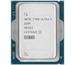 Процессор Socket 1851 Intel Core Ultra 5 225F OEM