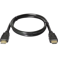 Кабель HDMI - HDMI v 1.4 1.0m Defender HDMI-03 1.0M
