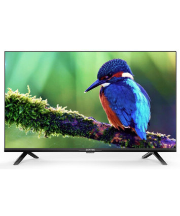 Телевизор 32" Centek CT-8632 черный