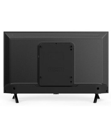 Телевизор 32" Centek CT-8632 черный