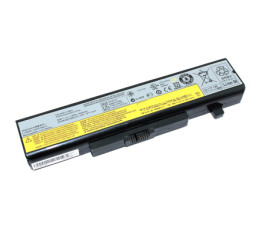Аккумуляторная батарея для ноутбука Lenovo IdeaPad Y480 (L11L6F01 75+) 11.1V 48WH черная