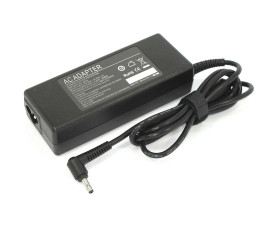Блок питания для ноутбука Dell 90W (19.5V, 4.62A 4.0x1.7mm) OEM 59056