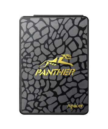 Накопитель SSD SATA 2,5" 120Gb Apacer PANTHER AS340