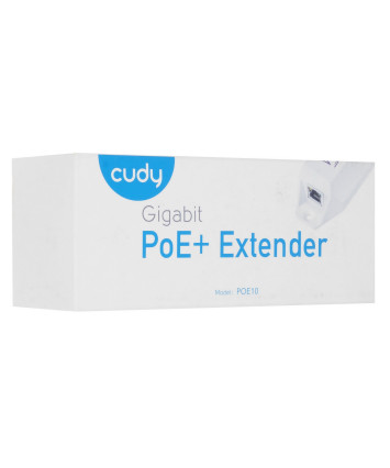 Сплиттер Cudy POE10