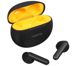 TWS-гарнитура Realme Buds T01, черный
