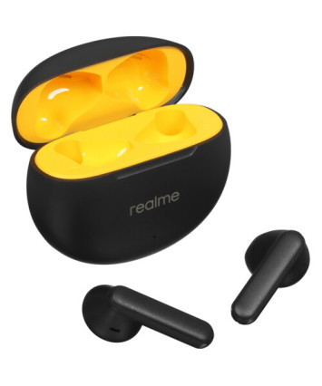 TWS-гарнитура Realme Buds T01, черный