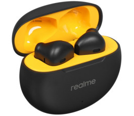 TWS-гарнитура Realme Buds T01, черный