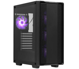 Корпус ATX без БП Deepcool CC560 ARGB V2